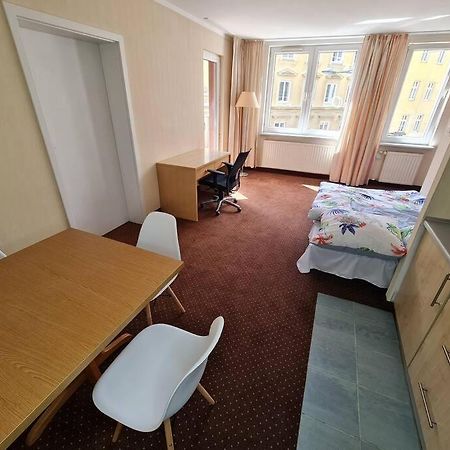 10Q - Z6 Apartment 201 Warsaw Ngoại thất bức ảnh