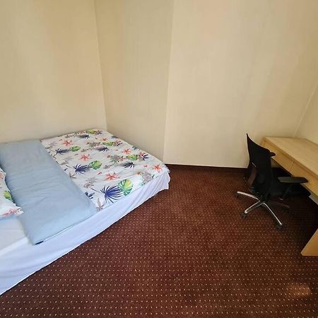 10Q - Z6 Apartment 201 Warsaw Ngoại thất bức ảnh