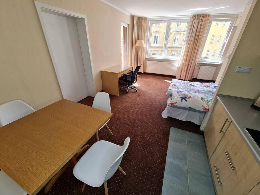 10Q - Z6 Apartment 201 Warsaw Ngoại thất bức ảnh
