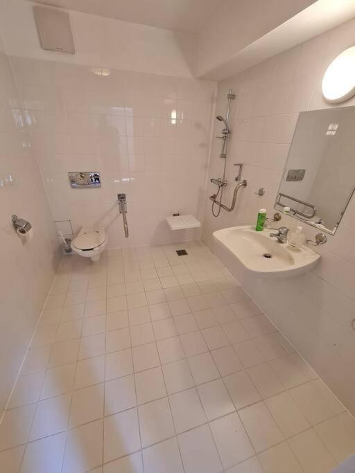 10Q - Z6 Apartment 201 Warsaw Ngoại thất bức ảnh
