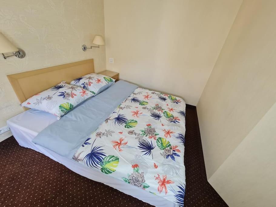10Q - Z6 Apartment 201 Warsaw Ngoại thất bức ảnh