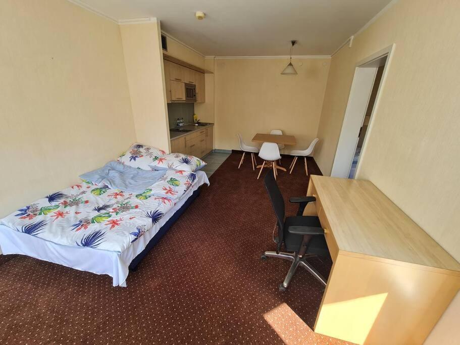10Q - Z6 Apartment 201 Warsaw Ngoại thất bức ảnh